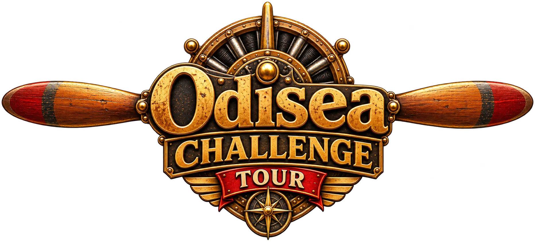 Odisea Challenge Tour